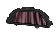 K & N Air Filter for 2022-2026 SUZUKI GSX-S #SU-9921