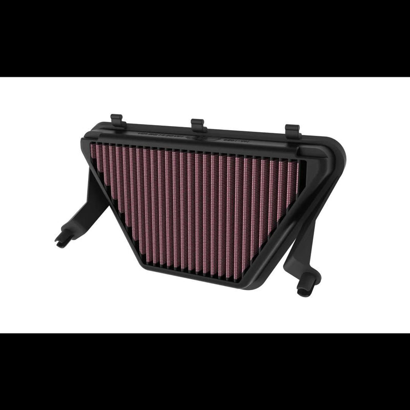 K & N Replacement Air Filter for 2020-2026 HONDA CBR 1000 RR-R ABS Black Red #HA-1020