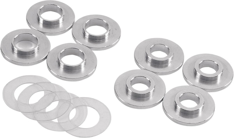 Drag Specialties Breather Bolt Washer Kit #120092