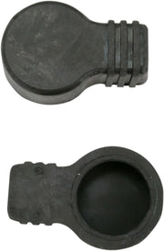 Kuryakyn Replacement Rubber Boots For Crankcase Breather #KUR9900