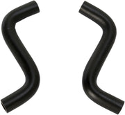 Kuryakyn Formed Breather Hoses For Harley-Davidson 1999-2017 Twin Cam Motorcycles