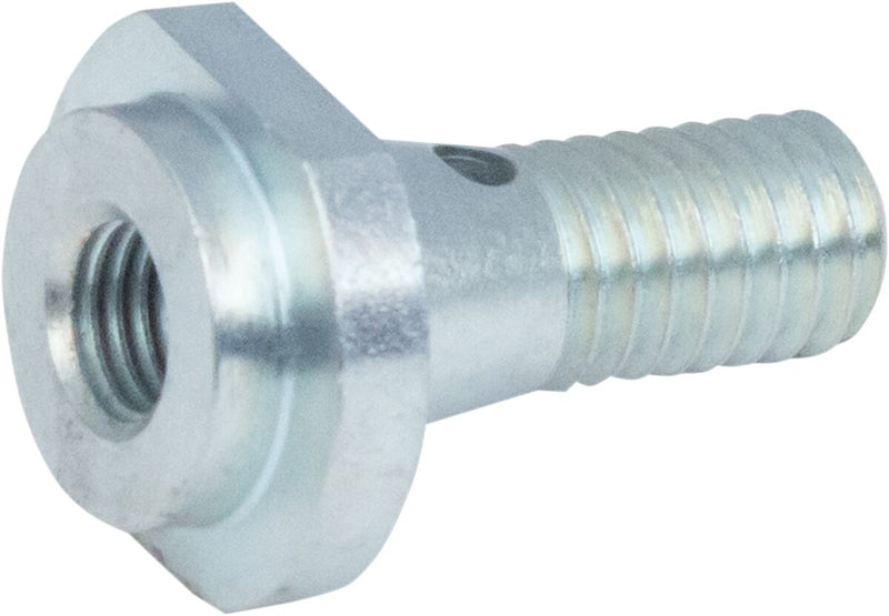S&S Cycle Backplate Vent Screw Fitting for Various Various Harley-Davidson Motorcycles (See Fitment List) #17-0345