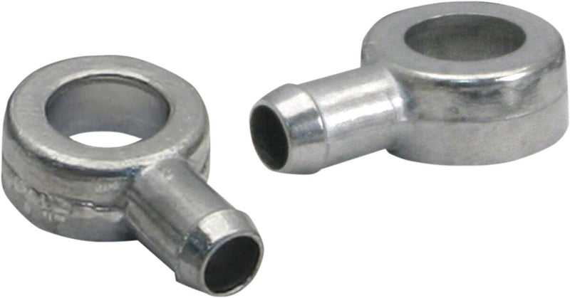 S&S Cycle Aluminium Alloy Vent Fittings #17-0355