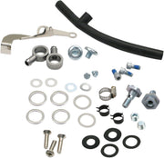 S&S Cycle Super E/G Air Cleaner Hardware Kit for Various Various Harley-Davidson Motorcycles (See Fitment List)