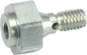 S&S Cycle Blackplate Vent Screw for Various Various Harley-Davidson Motorcycles (See Fitment List)
