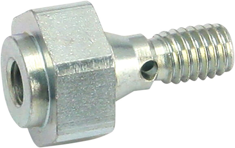 S&S Cycle Blackplate Vent Screw for Various Various Harley-Davidson Motorcycles (See Fitment List)
