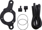 Trask Assault Breather Kit for Various Various Harley-Davidson Motorcycles (See Fitment List)
