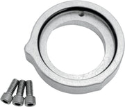 Air Cleaner Adaptor Dyna, Softail, Classic, Sportster, Touring #LA-2890-00