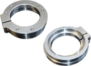 Trask Mikuni Air Cleaner Adaptor #DM-1797