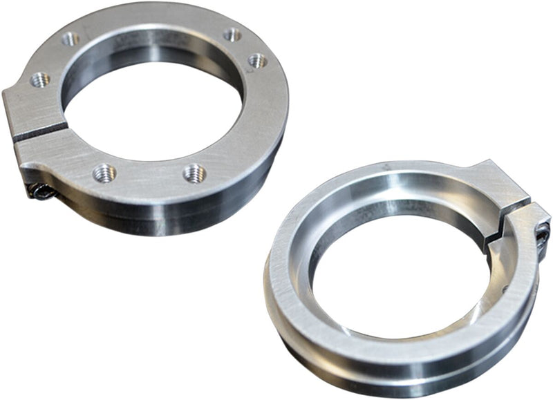 Trask Mikuni Air Cleaner Adaptor