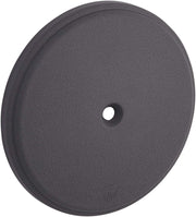 Arlen Ness Black Smooth Air Cleaner Outlet Cover