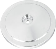 S&S Cycle Chrome Bob Dome Stealth Air Cleaner Cover #170-0120