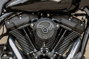 S&S Stealth Air Cleaner Cover #170-0206
