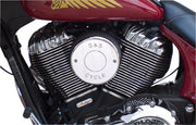 S&S Cycle Optional Air Cleaner Cover