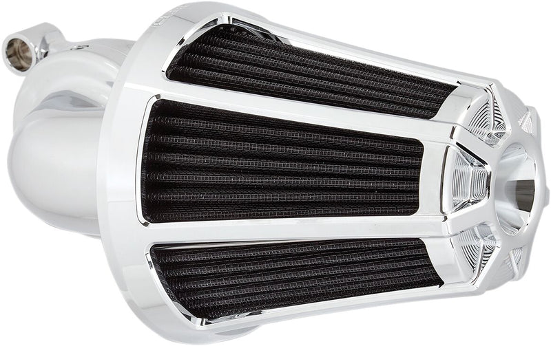 Arlen Ness Monster Sucker Air Cleaner Cover #81-105
