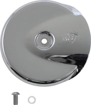 Vance & Hines Stingray Air Cleaner Cover In Chrome