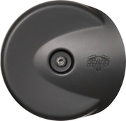 Vance & Hines Stingray Air Cleaner Cover In Black