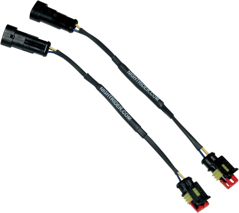 NAMZ Custom Cycle Products O2 Enrichment Device for 2007 Harley-Davidson Touring Models