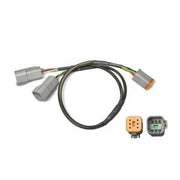 Dynojet-Harley Y-Adapter Cables Power Vision Air/Fuel Ratio #76950389