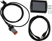 Dynojet-Harley Power Vision Tuning Module for 2011-2020 Harley-Davidson Black