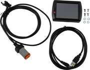Dynojet-Harley Power Vision Tuning Module for 2011-2020 Harley-Davidson Black Each