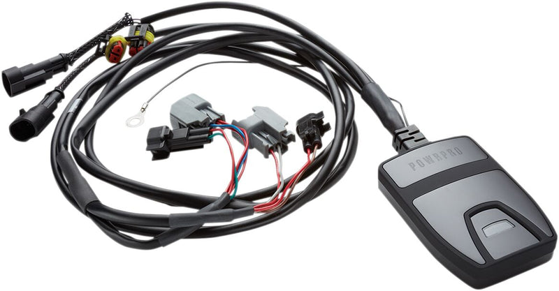 Cobra Fi2000 PowerPro Black #92-1056B