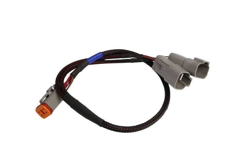 Dynojet-Harley Accessories for Power Commander III USB Diagnostic Cable Air/Fuel Ratio #76950388