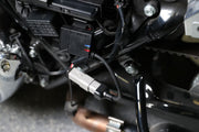 Dynojet-Harley Power Vision 4 Fuel Injection Controller for 2011-2021 Harley-Davidson Black Grey Air/Fuel Ratio Each