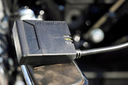 Dynojet-Harley Power Vision 4 Fuel Injection Controller for 2011-2021 Harley-Davidson Black Grey Air/Fuel Ratio #PV4-15-02
