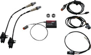 Dynojet-Harley Auto Tune Kit for Power Vision for 2021-2024 Harley-Davidson Power Vision 3 Black Grey Air/Fuel Ratio