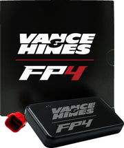 Fuelpak 4 Tuning Module