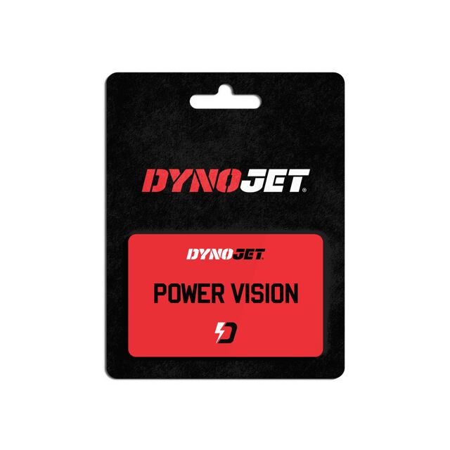 Dynojet-Harley Power Vision Token for 2006-2025 Harley-Davidson Tune Licence #PV-TC1