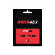 Dynojet-Harley Power Vision Token for 2006-2025 Harley-Davidson Tune Licence 10 Pack #PV-TC10