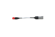 Dynojet-Harley Crossover cable for Harley-Davidson Euro5 plug to HD German 6-pin plug for 2022 Harley-Davidson Adapter #76951066