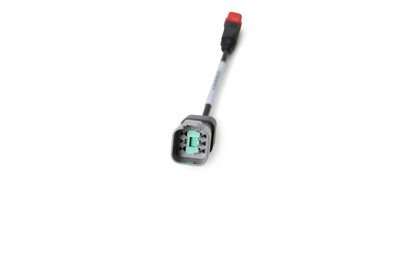Dynojet-Harley Crossover cable for Harley-Davidson Euro5 plug to HD German 6-pin plug for 2022 Harley-Davidson Adapter #76951066