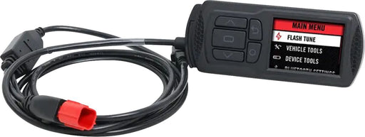 Dynojet-Harley Power Vision 3 Fuel Injection Module for Harley-Davidson for 2023-2025 Harley-Davidson Black