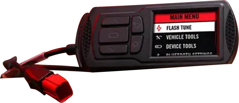 Dynojet-Harley Power Vision 3 Fuel Injection Module for Harley-Davidson for 2023-2025 Harley-Davidson Black Each