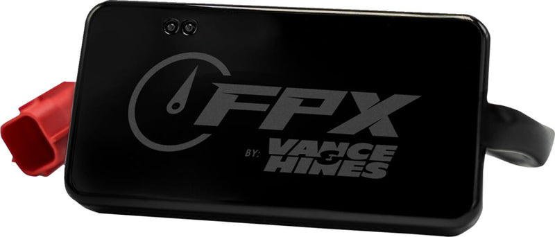 Vance & Hines Fuelpak X Tuning Module for 2011-2022 Harley-Davidson Black #66055