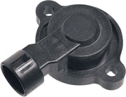 Drag Specialties Throttle Position Sensor Fits Harley-Davidson Dyna, Softail, Touring Models 2006-2017