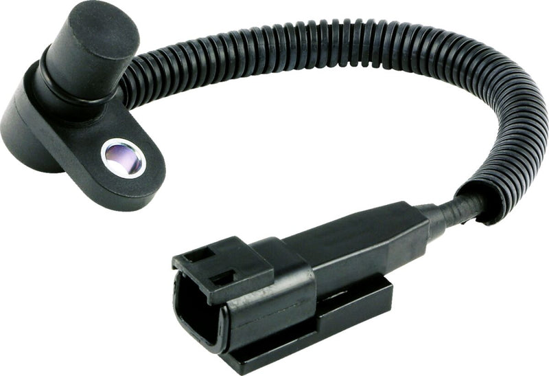 Standard Products Crankshaft Sensor - Each - Black for Harley-Davidson Touring, Softail, Sportster & Dyna 2001-2022