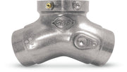 S&S Cycle Flange-Mount Intake Manifold for Various Various Harley-Davidson Motorcycles (See Fitment List)