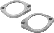S&S Cycle Intake Manifold Flanges for Various Various Harley-Davidson Motorcycles (See Fitment List) #106-3516