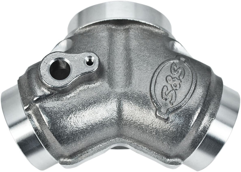 S&S Cycle Spigot Mount Intake Manifolds #160-1722