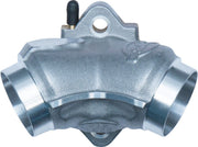 S&S Cycle Intake Manifold for Various Various Harley-Davidson Motorcycles (See Fitment List) #160-1628