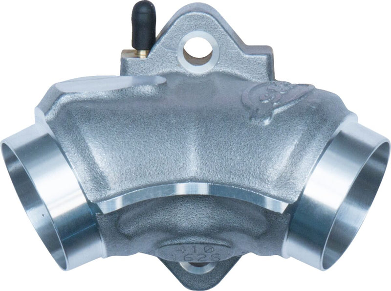 S&S Cycle Intake Manifold for Various Various Harley-Davidson Motorcycles (See Fitment List)