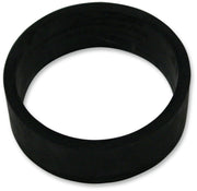 S&S Cycle Band Style Buna Manifold Seal for Various Various Harley-Davidson Motorcycles (See Fitment List)