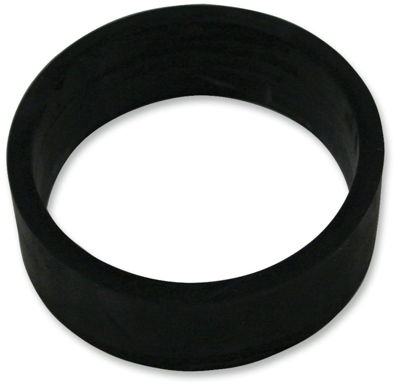 S&S Cycle Band Style Buna Manifold Seal for Various Various Harley-Davidson Motorcycles (See Fitment List)