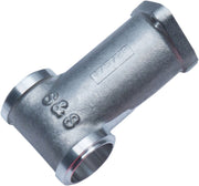 S&S Cycle 1 7/8 in. O-Ring Style T-Shaped Manifold for 1955-1965 Harley-Davidson Touring Models #16-1100