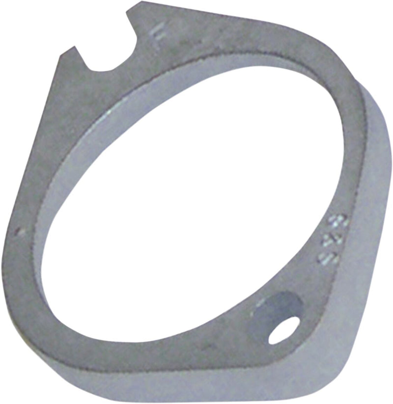 S&S Cycle Front Manifold Flange for Various Various Harley-Davidson Motorcycles (See Fitment List) #16-0232