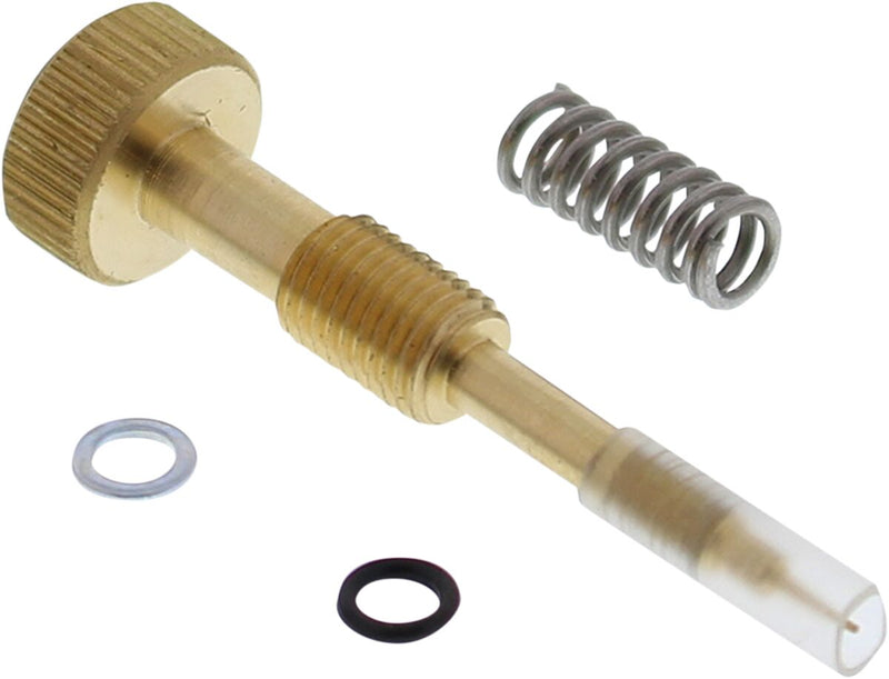 All Balls Extended Fuel Mixture Screw for Various Various Harley-Davidson Motorcycles (See Fitment List)